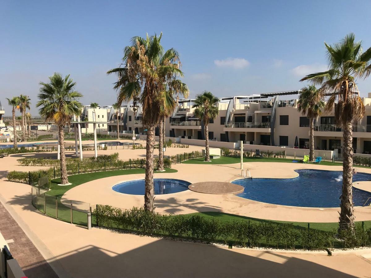شقة بيلار ذي لا أوراذاذا  في Playa Elisa Bay المظهر الخارجي الصورة
